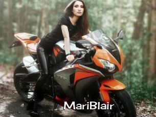 MariBlair