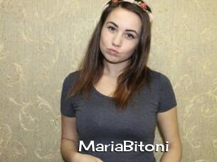MariaBitoni