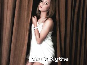 MariaBlythe