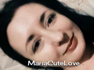 MariaCuteLove