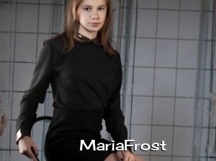 MariaFrost