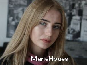 MariaHoues