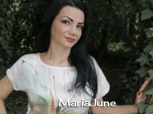 MariaJune