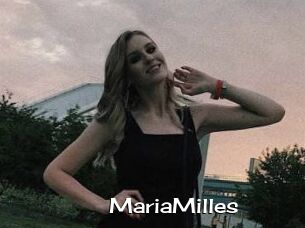 MariaMilles