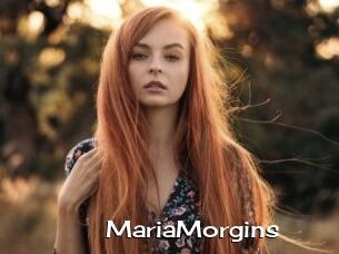MariaMorgins
