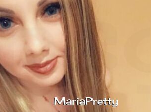 MariaPretty