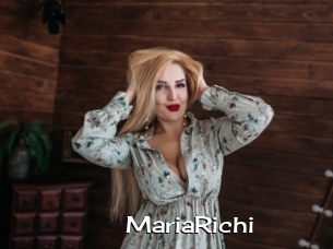 MariaRichi
