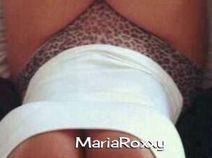 MariaRoxxy