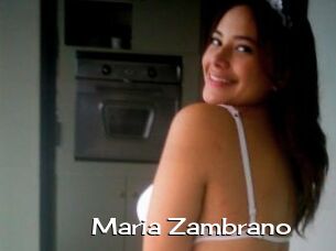 Maria_Zambrano