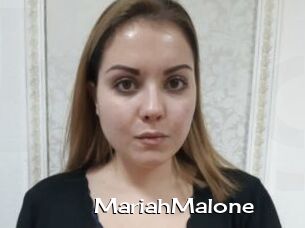 MariahMalone