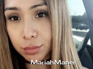 Mariah_Maner