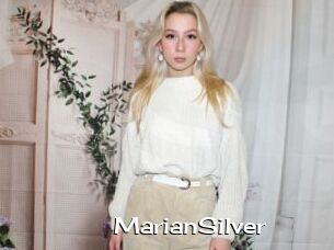MarianSilver