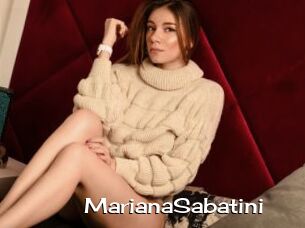 MarianaSabatini