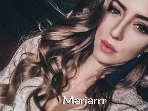 Mariarrr