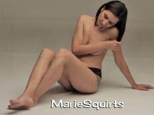 MarieSquirts