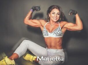 Marietta