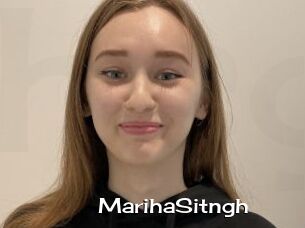 MarihaSitngh