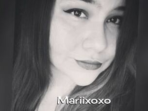 Mariixoxo