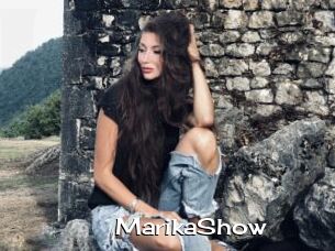 MarikaShow