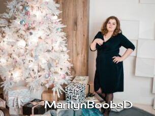 MarilynBoobsD
