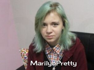 MarilynPretty