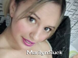 MarilynSuck