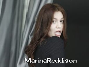 MarinaReddison