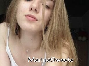 MarinaSweete