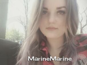 MarineMarine