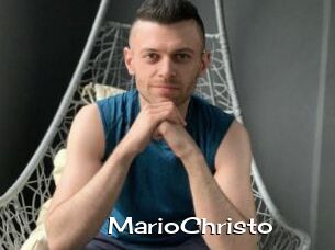 MarioChristo