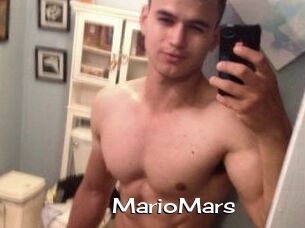 Mario_Mars