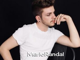 MarioRandal