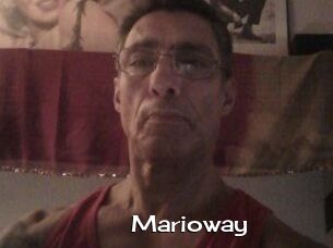 Marioway