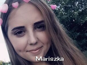 Mariszka