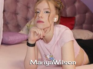 MariyaWilson