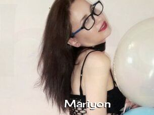 Mariyon