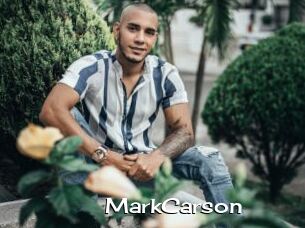 MarkCarson