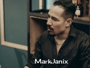 MarkJanix