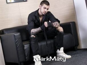 MarkMaty