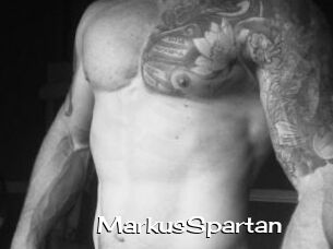 MarkusSpartan