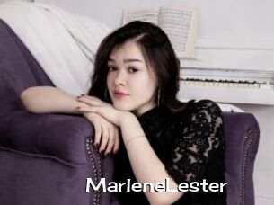 MarleneLester