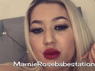 MarnieRosebabestation