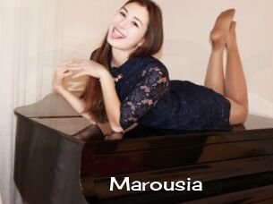 Marousia