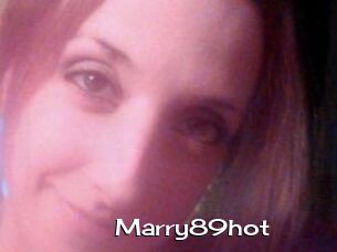 Marry89hot