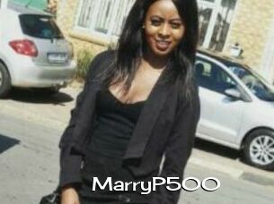 MarryP500