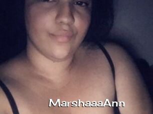 MarshaaaAnn