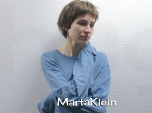 MartaKlein