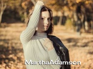 MarthaAdamson