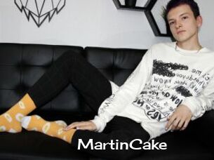 MartinCake