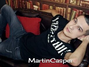 MartinCasper